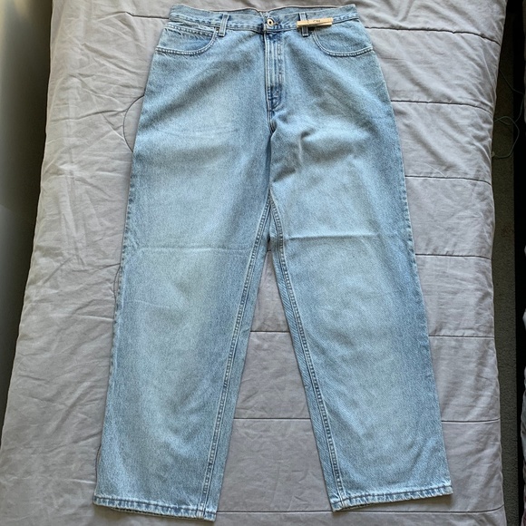 levi's 595